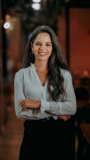 carreira profissional