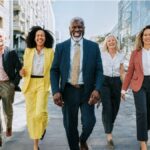 carreira profissional