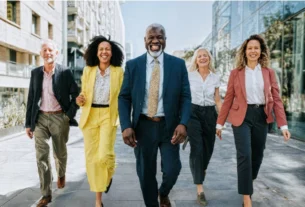 carreira profissional