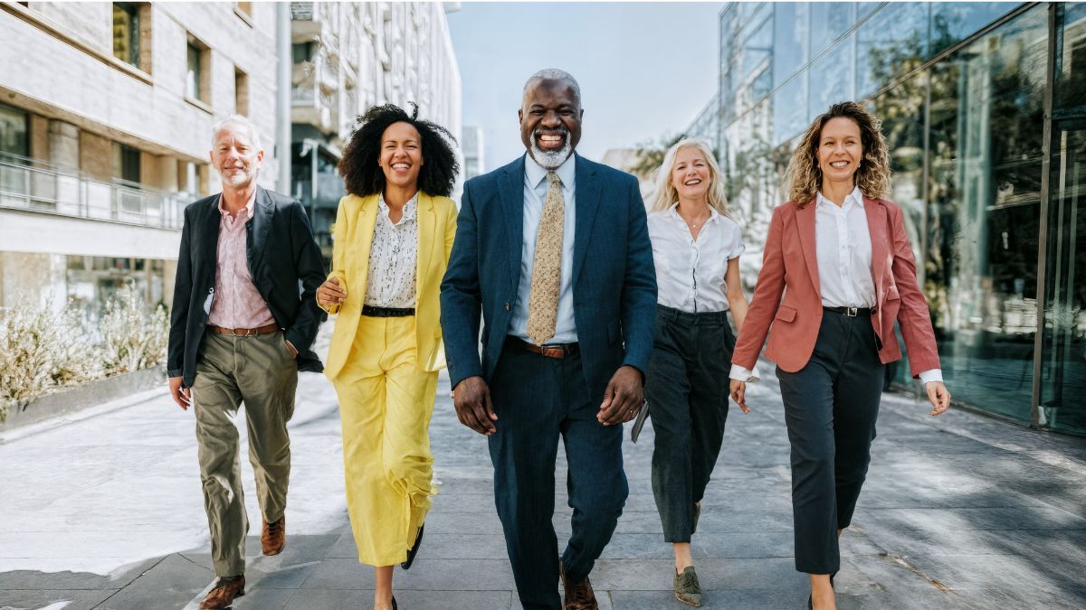 carreira profissional