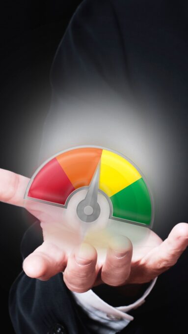 como aumentar o score para 1000