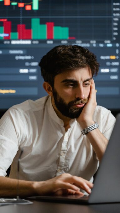 como investir na bolsa de valores