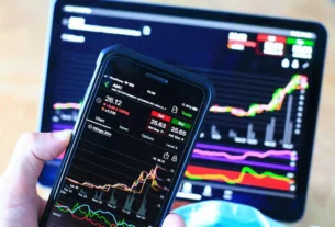 como investir na bolsa de valores