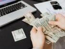 como organizar as finanças pessoais