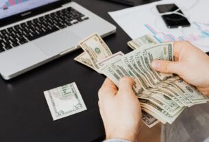 como organizar as finanças pessoais