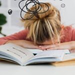 como provar Síndrome de Burnout