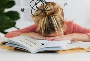 como provar Síndrome de Burnout