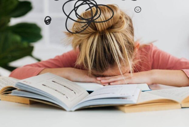 como provar Síndrome de Burnout