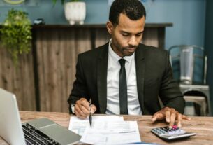 o que faz o contador