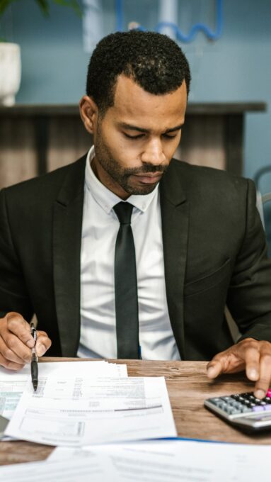 o que faz o contador para uma empresa