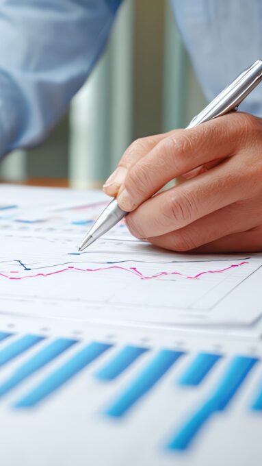 O que é benchmarking