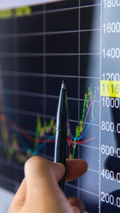 O que significa benchmark