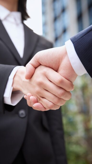 O que significa networking