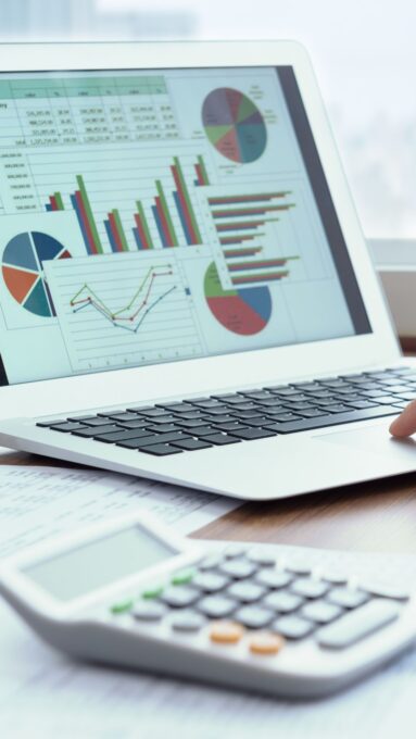 como fazer planilha de controle financeiro