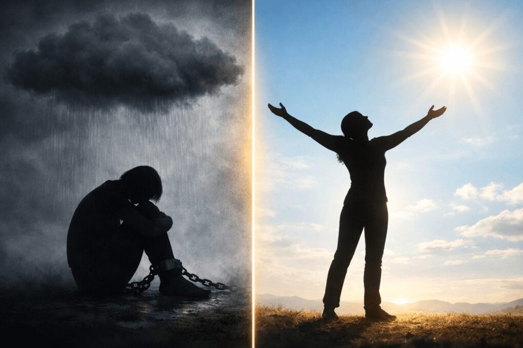 Como Mudar Crenças Limitantes