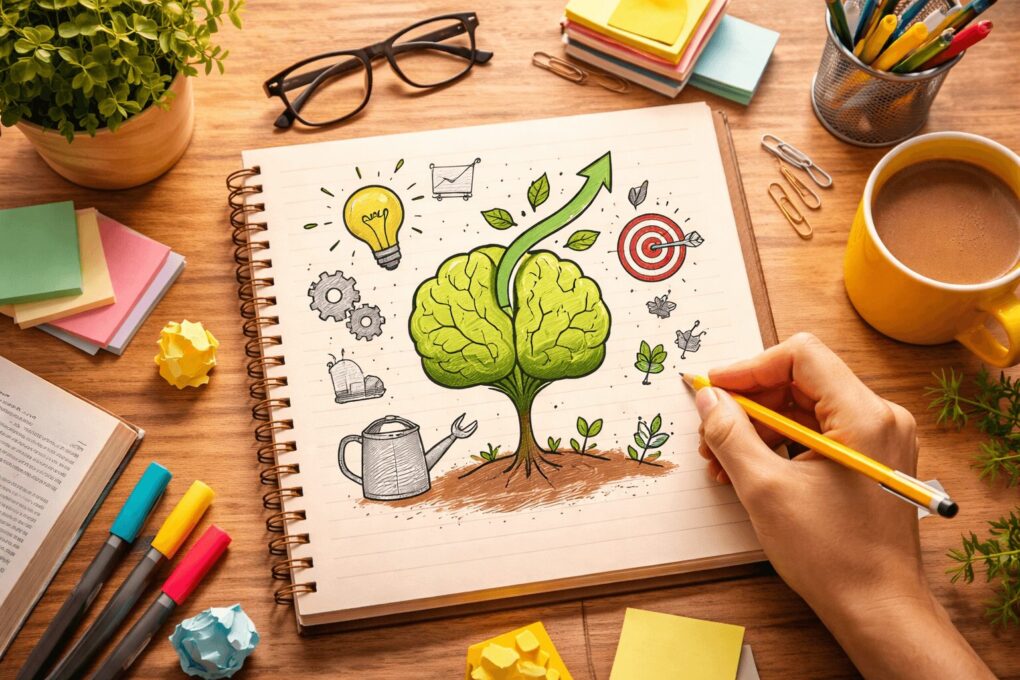 Mentalidade de Crescimento