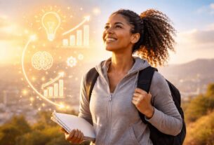 O que é Mentalidade de Crescimento