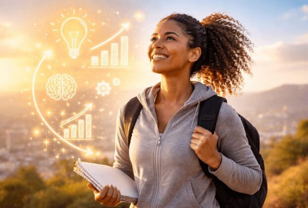 O que é Mentalidade de Crescimento