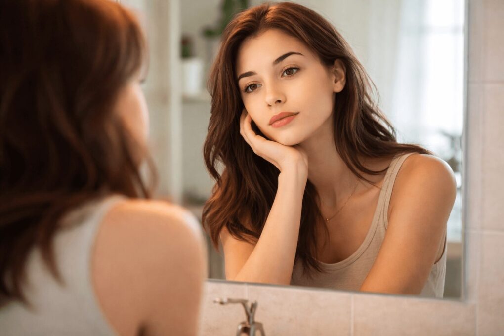 autoconhecimento identificar mentalidade crescimento