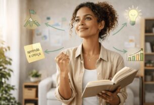 como desenvolver mentalidade de crescimento