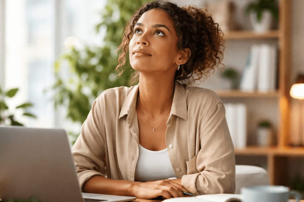 como desenvolver mentalidade de crescimento pessoa determinada