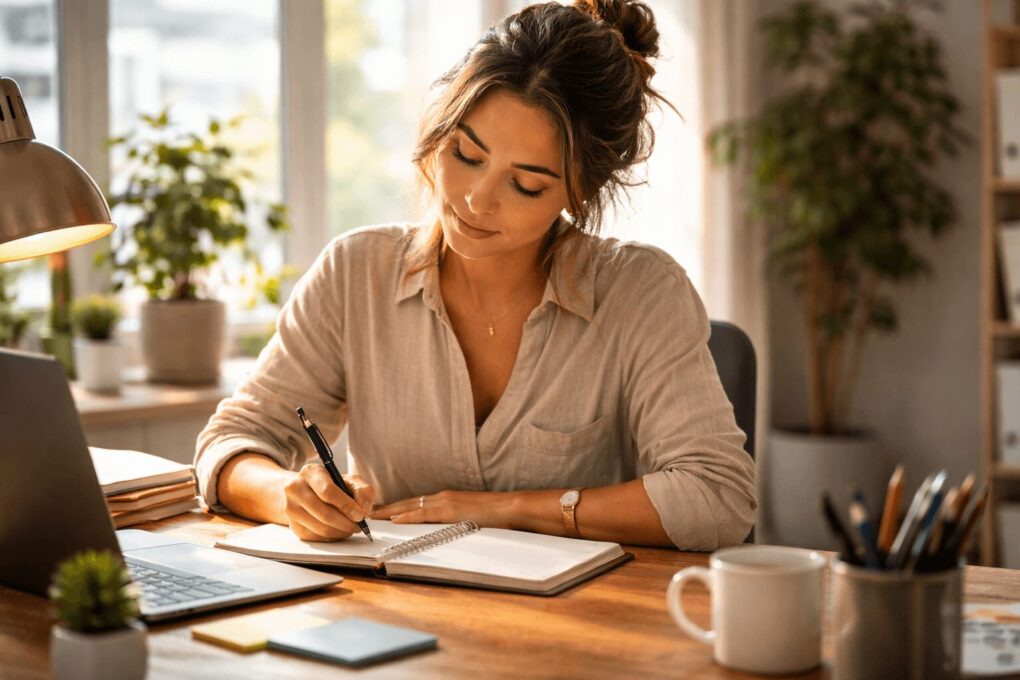 identificar crenças limitantes autoconhecimento diário