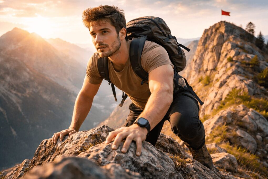 superar obstáculos mentalidade crescimento desenvolvimento pessoal