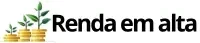 Renda em alta