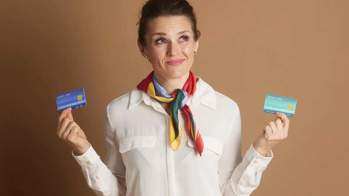 Cartão de crédito ou débito: saiba qual usar pra não gastar mais do que ganha! 1 Cartão de crédito ou débito qual usar pra não gastar mais do que ganha