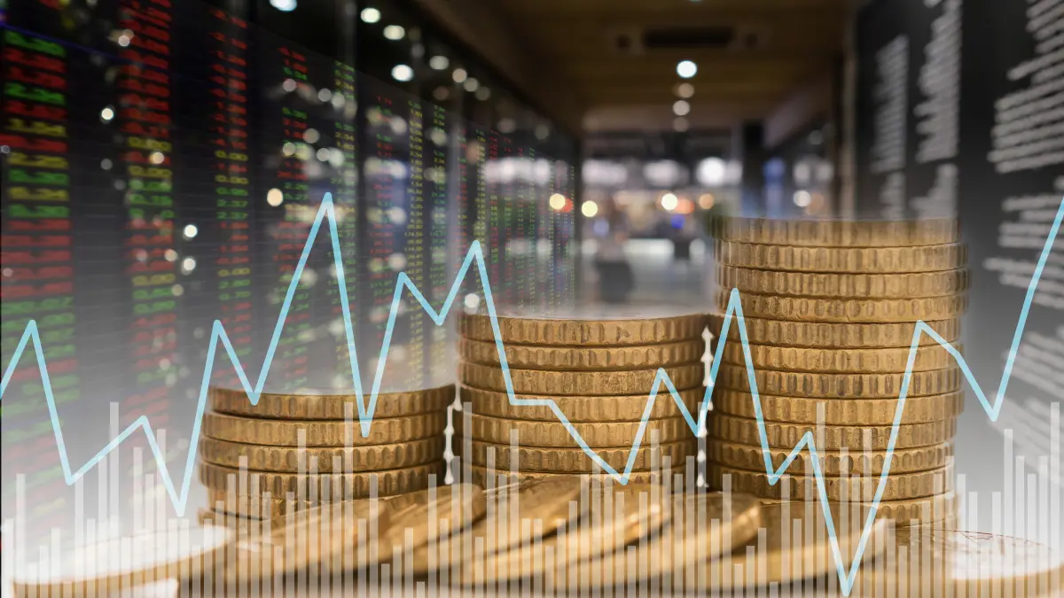 O que são ETFs e como investir com pouco dinheiro? 1 O que são ETFs
