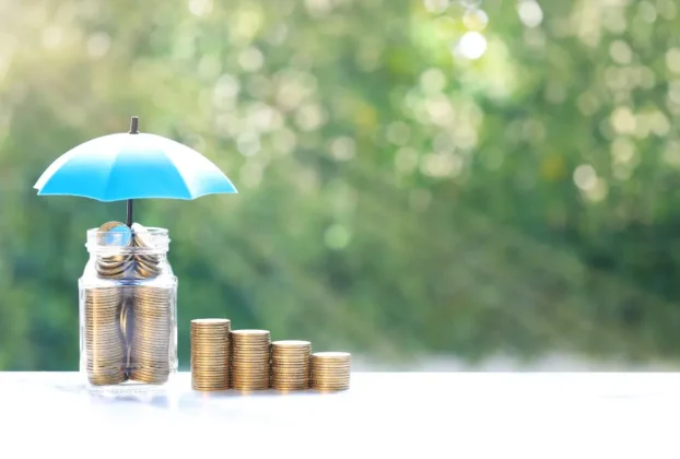 Como montar um fundo de emergência em 6 meses