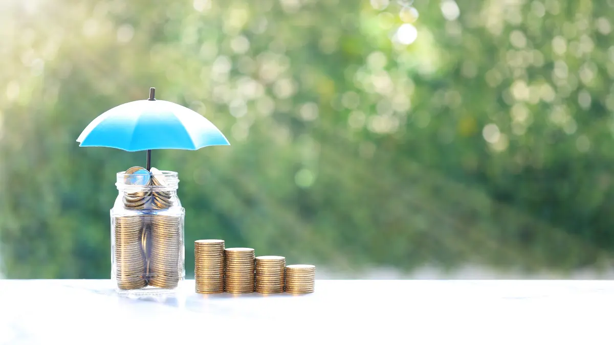 Como montar um fundo de emergência em 6 meses