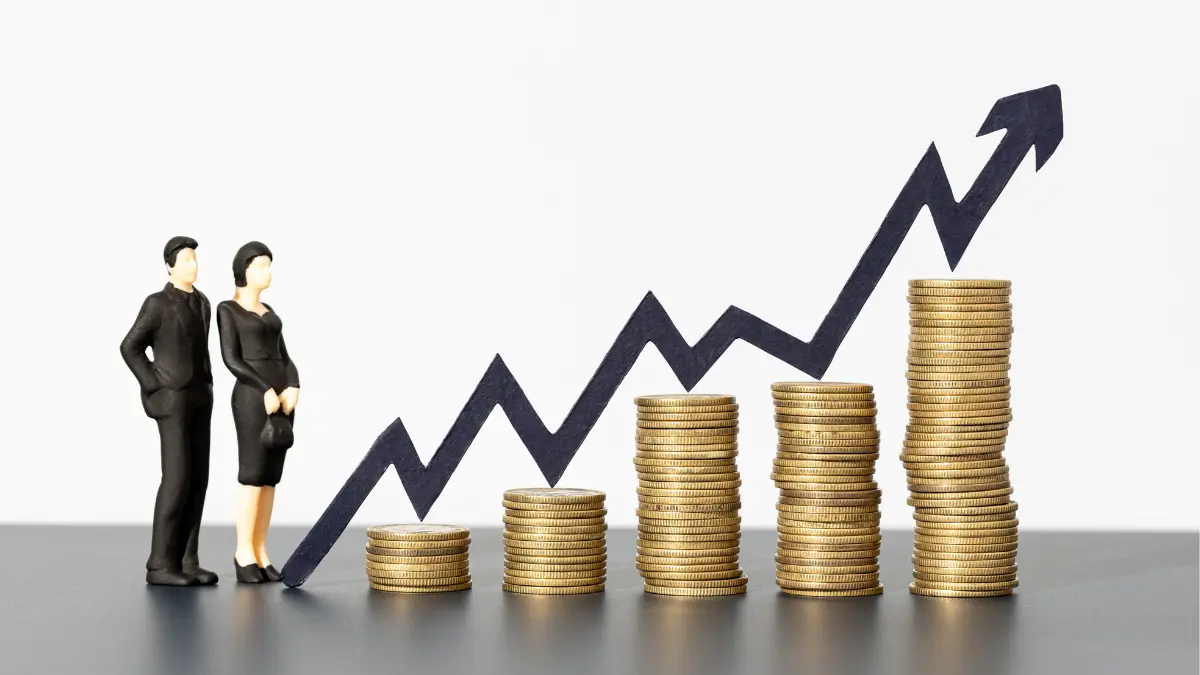Juros compostos: por que são essenciais pra quem investe pouco! 1 juros compostos