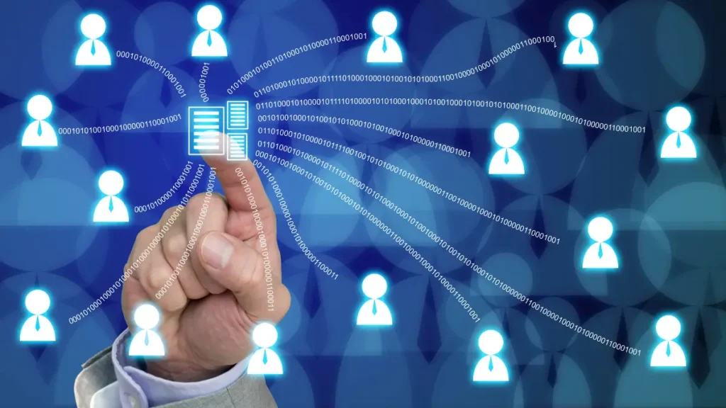 O que é Open Finance e como isso facilita seus investimentos? Saiba agora! 2 Como e Open Finance