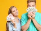 Como organizar as finanças do casal