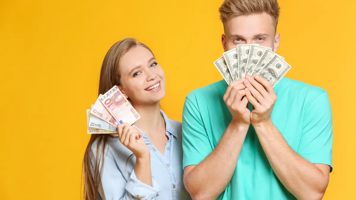 Como organizar as finanças do casal sem brigar por dinheiro? Descubra agora! 1 Como organizar as finanças do casal
