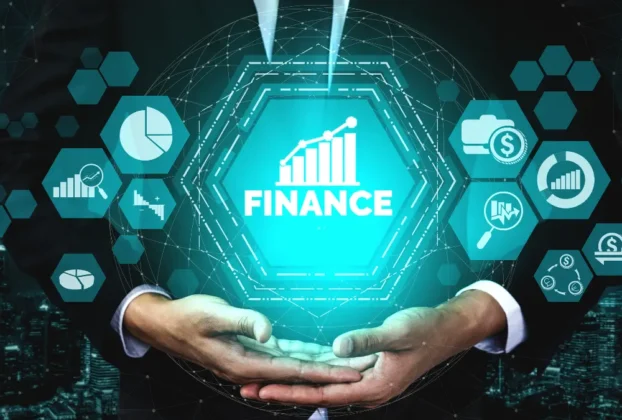 O que é Open Finance