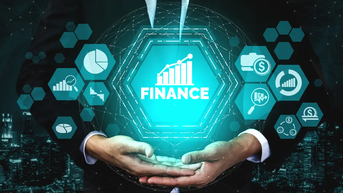 O que é Open Finance e como isso facilita seus investimentos? Saiba agora! 1 O que é Open Finance