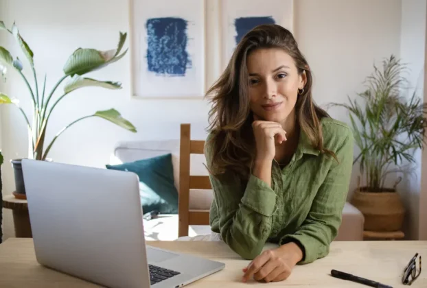 Como funciona o trabalho remoto
